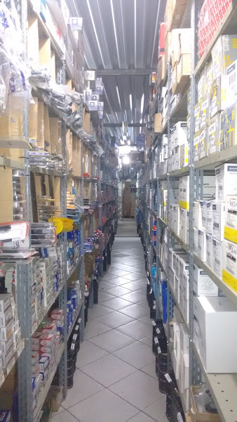 Foto 1 Autopeças Imports - Padre Miguel