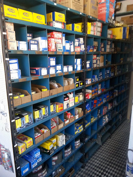 Foto 1 PH de Bangu Auto Peças