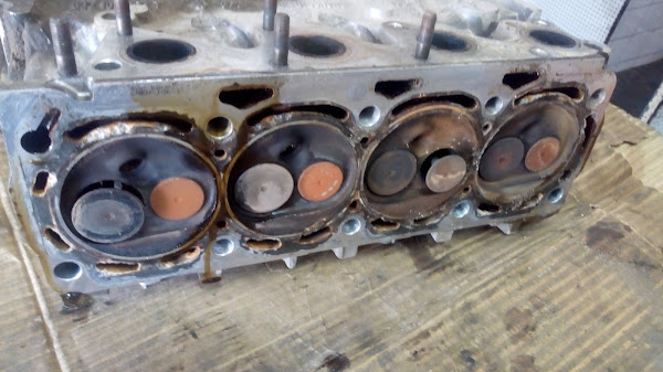 Foto 2 Auto Peças Cesário de Melo