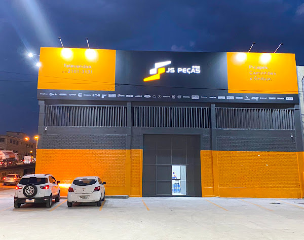 Rede JS Peças: Peças de Picape, Peças para Ônibus, Peças para Caminhão, Auto Peças, Rio de Janeiro RJ