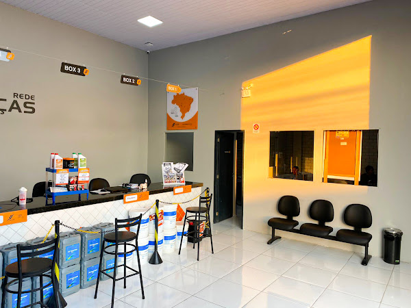 Foto 1 Rede JS Peças: Peças de Picape, Peças para Ônibus, Peças para Caminhão, Auto Peças, Rio de Janeiro RJ