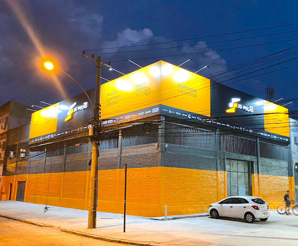 Foto 2 Rede JS Peças: Peças de Picape, Peças para Ônibus, Peças para Caminhão, Auto Peças, Rio de Janeiro RJ