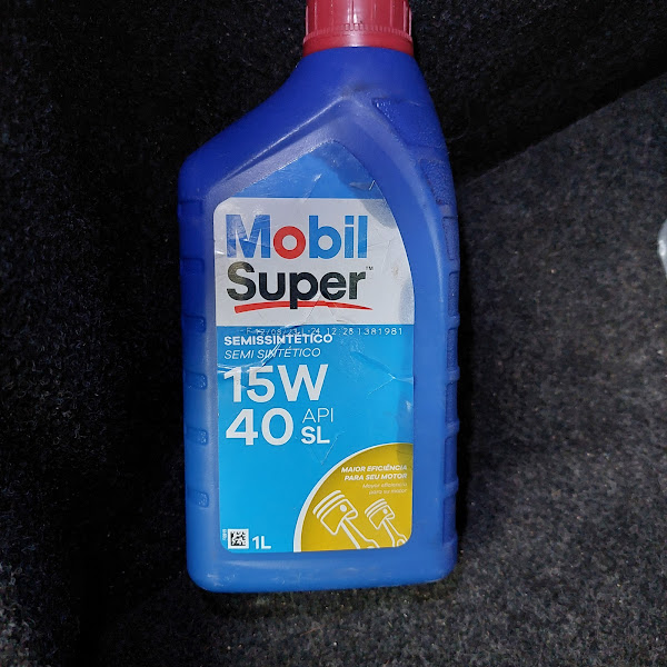 Foto 1 Mundauto Peças