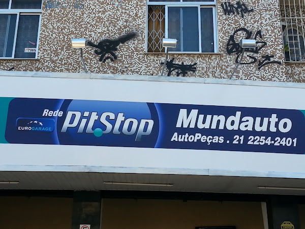 Foto 2 Mundauto Peças