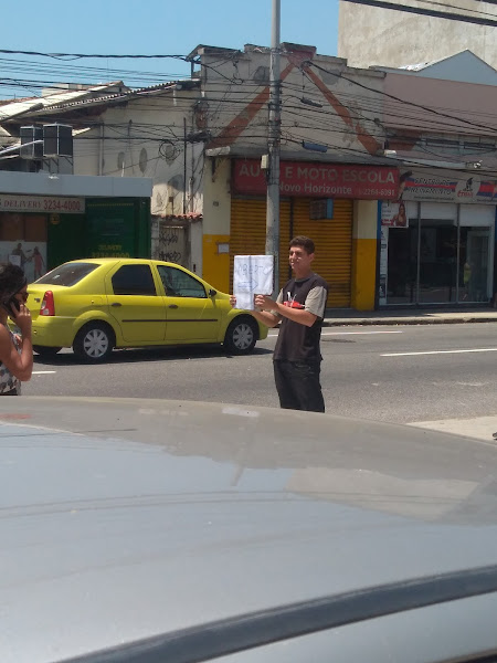 Foto 3 Mundauto Peças