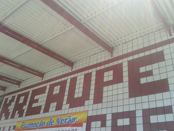 Foto 6 Kreaupe de Bangu - Auto Peças