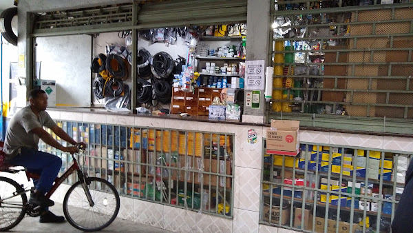 Foto 1 Casa do Amarelinho