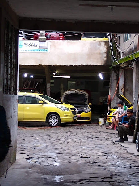 Foto 2 Casa do Amarelinho