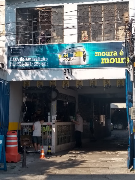 Foto 3 Casa do Amarelinho