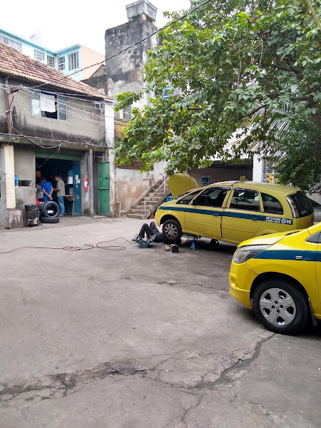 Foto 4 Casa do Amarelinho