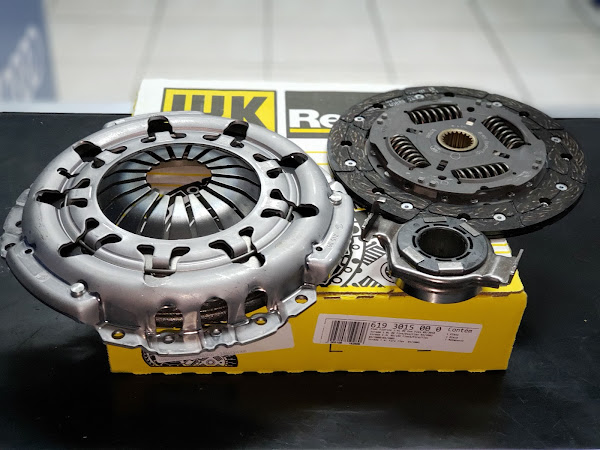 Foto 2 Punto Auto Peças Ilha do Governador