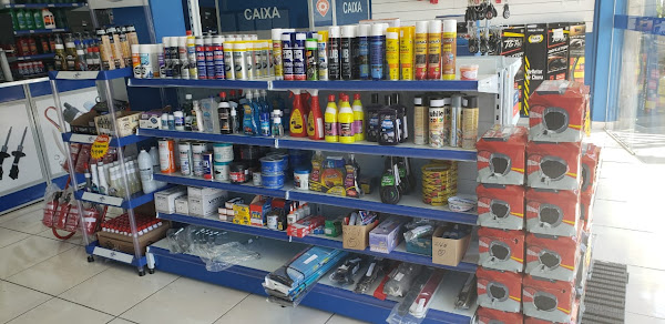 Foto 4 Punto Auto Peças Ilha do Governador