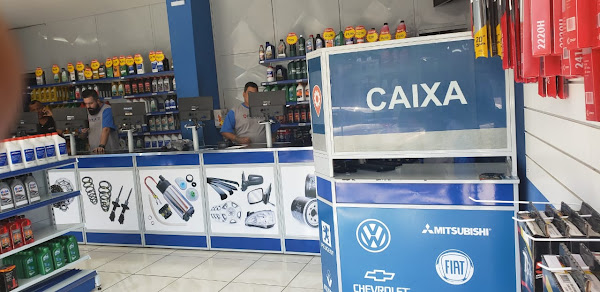 Foto 5 Punto Auto Peças Ilha do Governador