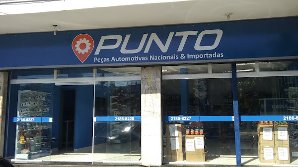 Foto 6 Punto Auto Peças Ilha do Governador