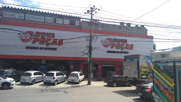 Foto 6 Nova Peças