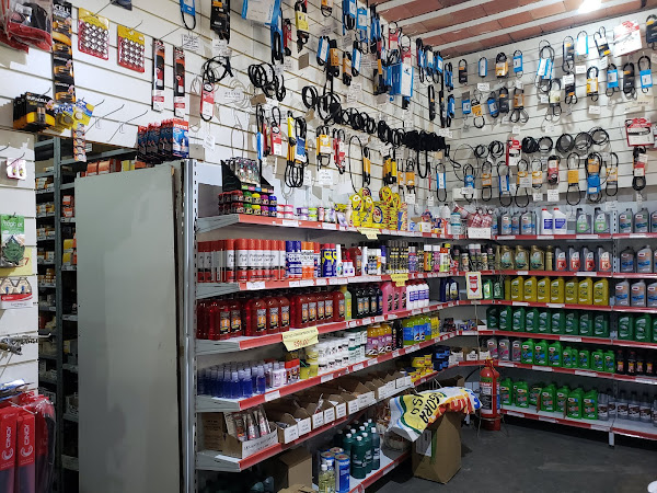 Foto 1 MANO RIO AUTO PEÇAS