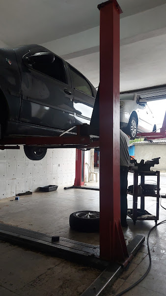 Foto 2 Pascoal Auto Peças