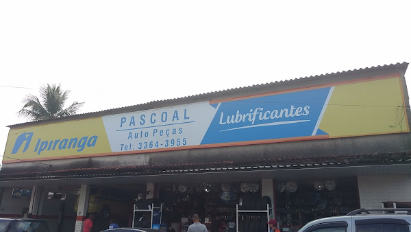 Foto 4 Pascoal Auto Peças