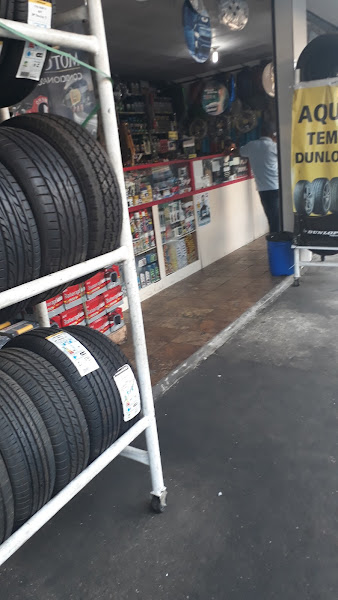 Foto 5 Pascoal Auto Peças