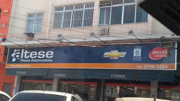 Foto 4 Altese GM Chevrolet