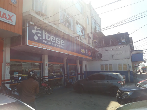 Foto 5 Altese GM Chevrolet