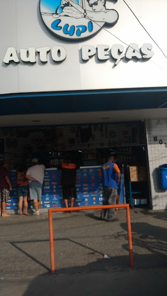 Lupi Auto Peças