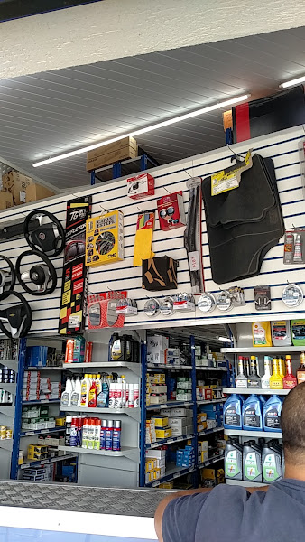 Foto 1 Lupi Auto Peças