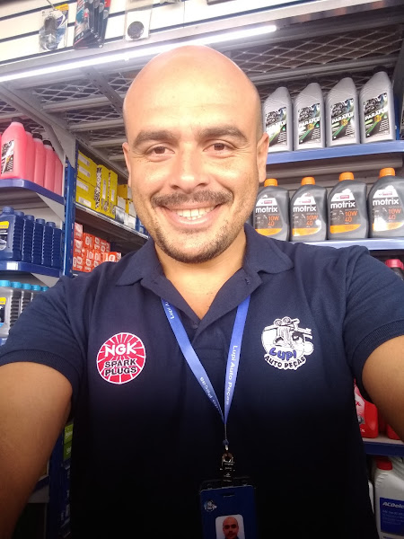 Foto 2 Lupi Auto Peças