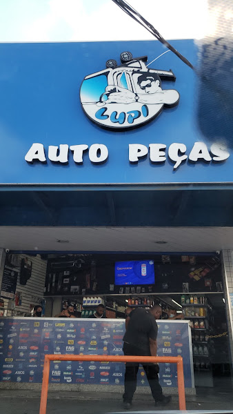 Foto 3 Lupi Auto Peças