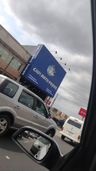 Foto 4 Lupi Auto Peças