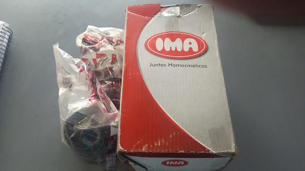 Foto 4 Nova Era Rio Auto Peças Ltda