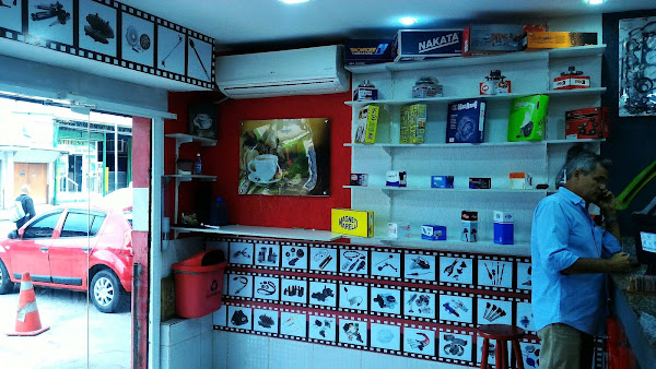 Foto 1 High Quality Peças