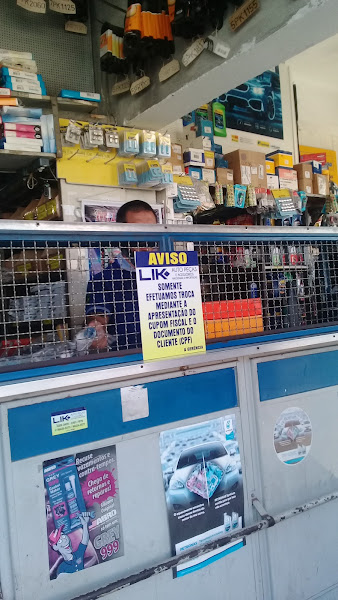 Foto 2 Lik Auto Peças