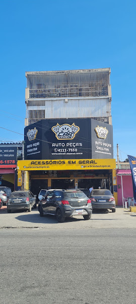 Car Brasil Auto Peças