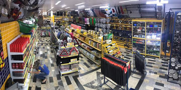 Foto 1 Car Brasil Auto Peças