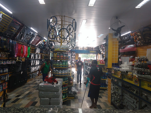 Foto 2 Car Brasil Auto Peças