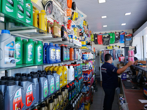 Foto 2 Forte Auto Peças