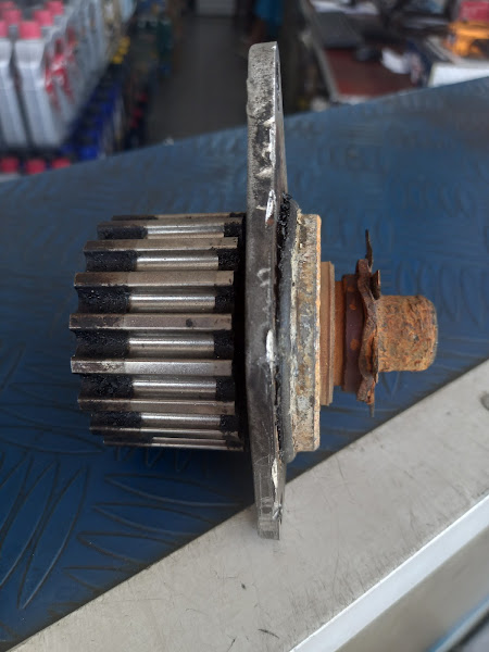 Foto 3 Forte Auto Peças