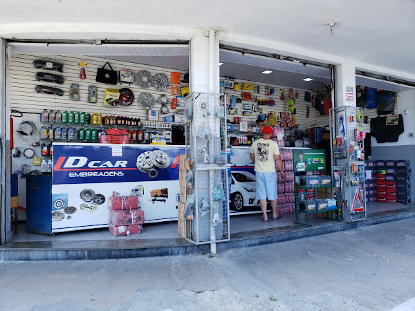 Foto 4 Forte Auto Peças