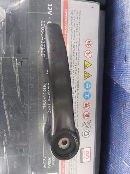 Foto 5 Forte Auto Peças