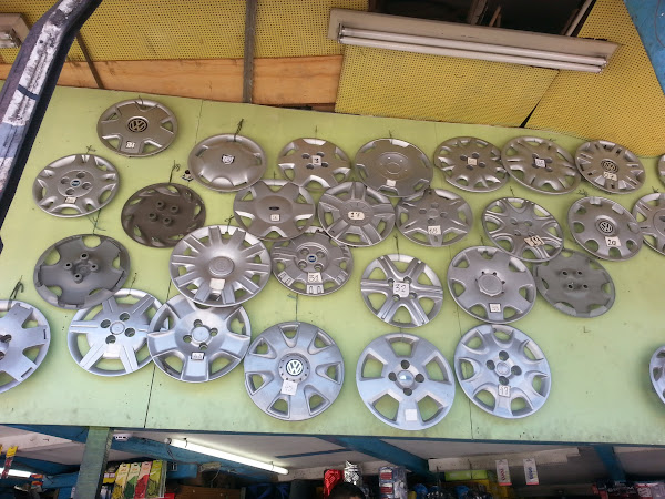 Foto 2 Auto Peças Anchieta