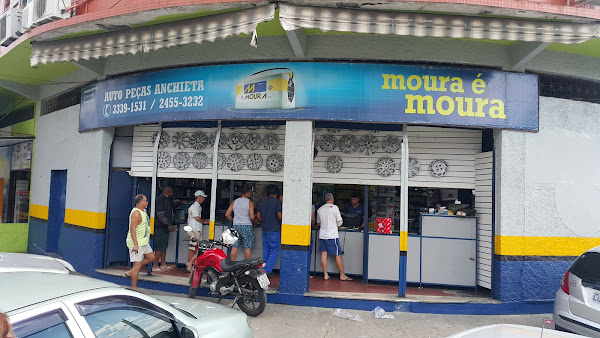 Foto 3 Auto Peças Anchieta