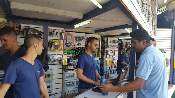 Foto 4 Auto Peças Anchieta