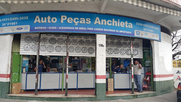 Foto 6 Auto Peças Anchieta