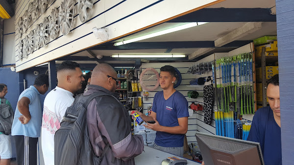 Foto 7 Auto Peças Anchieta