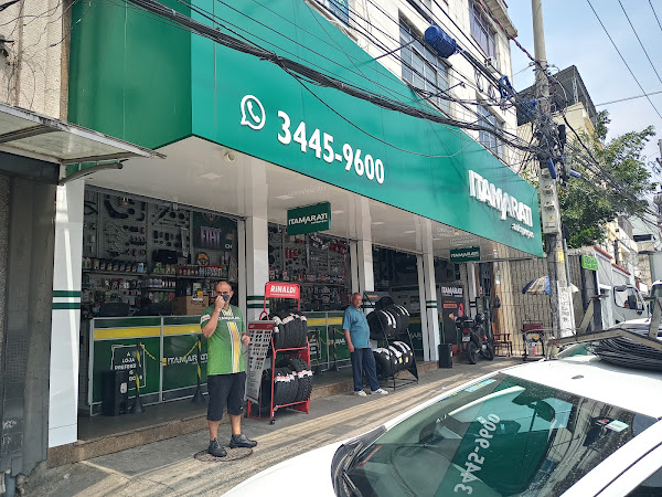 Itamarati Auto Peças