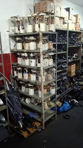 Foto 1 BROTHERS AUTO PEÇAS