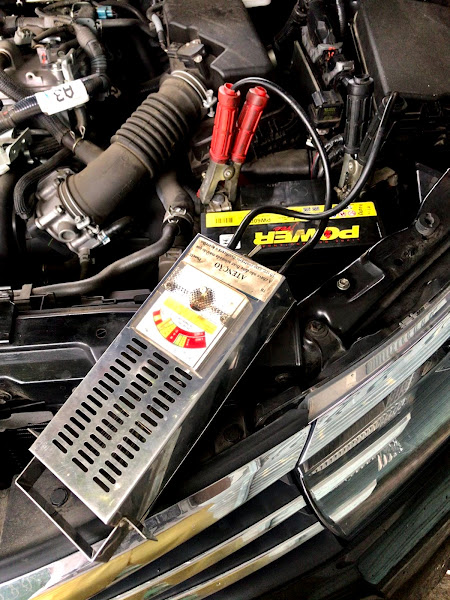 Foto 2 Nova Rodrigues Auto Peças