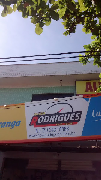 Foto 4 Nova Rodrigues Auto Peças
