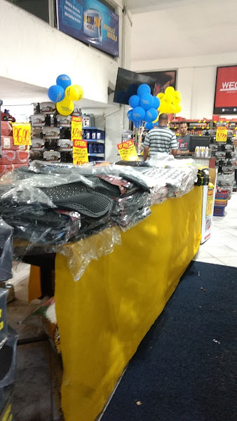 Foto 2 Batalha Shopping AutoPeças